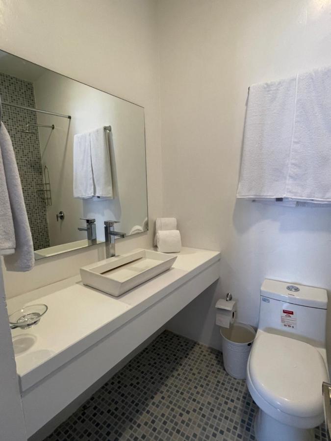 Casona Las 9 Esquinas Apartamento *